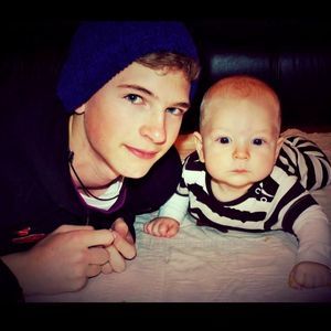 Meet your Posher, Bob