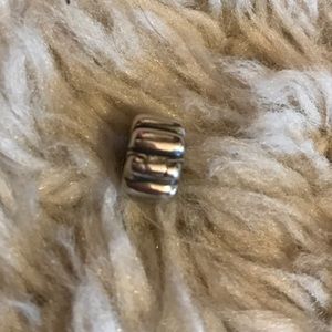 Pandora Bead Stopper