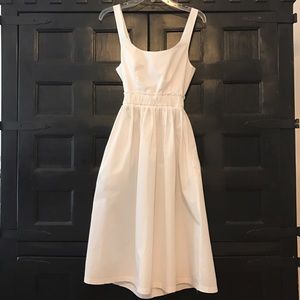 Zara Trafaluc Summer dress