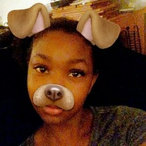 Meet your Posher, Gabrielle