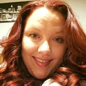 Meet your Posher, Becca