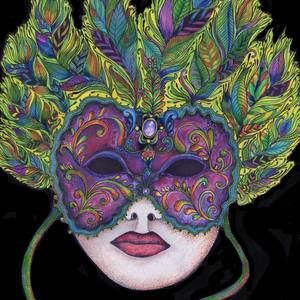 Meet your Posher, Ivette