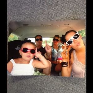 Meet your Posher, Stacy