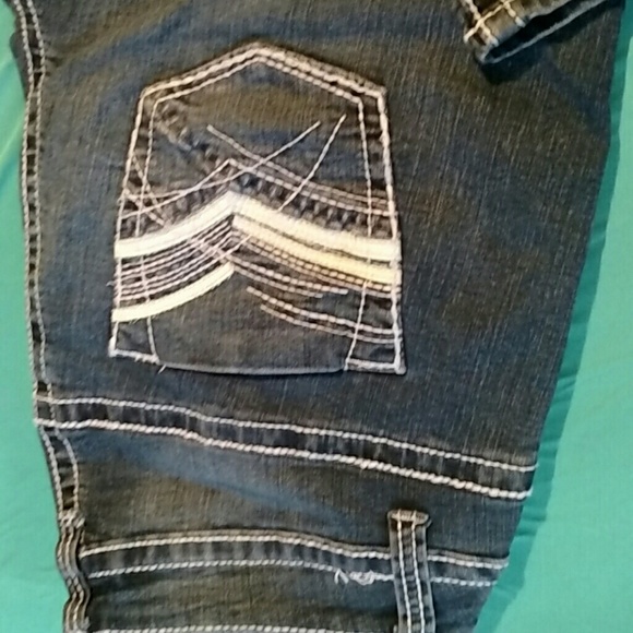 Jean Capri's