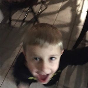 Meet your Posher, Julian