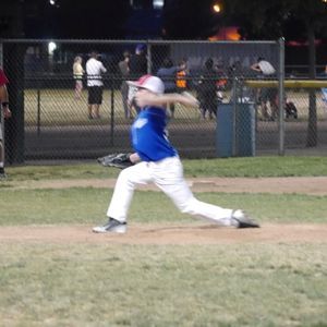 Meet your Posher, Kyle