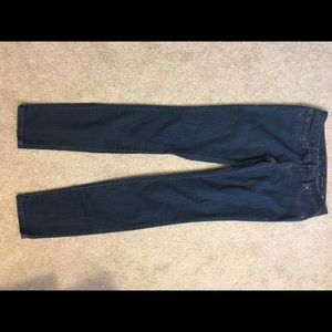 Jessica Simpson kiss Me Jeggings