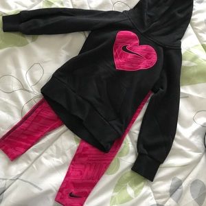Nike outfit