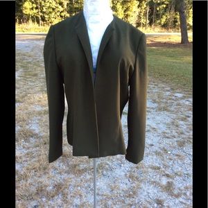 Halston Blazer