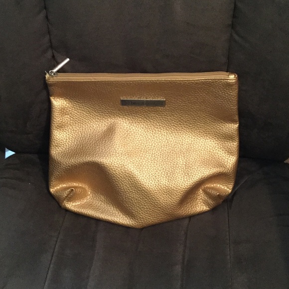 Makeup bag