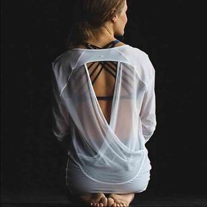 NWT Lululemon If you're lucky