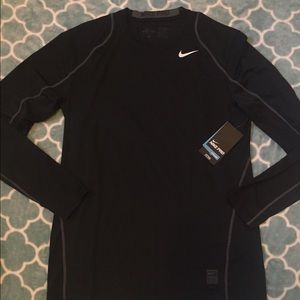 Men's Nike long sleeve top