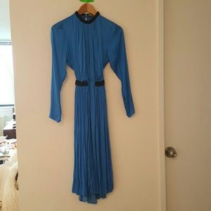 Super sexy dress with open back