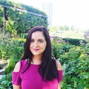 Meet your Posher, Maranda
