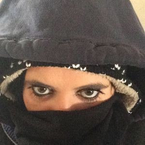 Meet your Posher, Anna marie