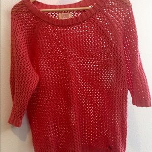 Quiksilver women's sweater