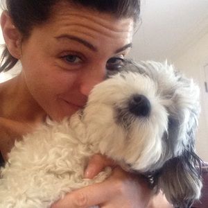 Meet your Posher, Rossana