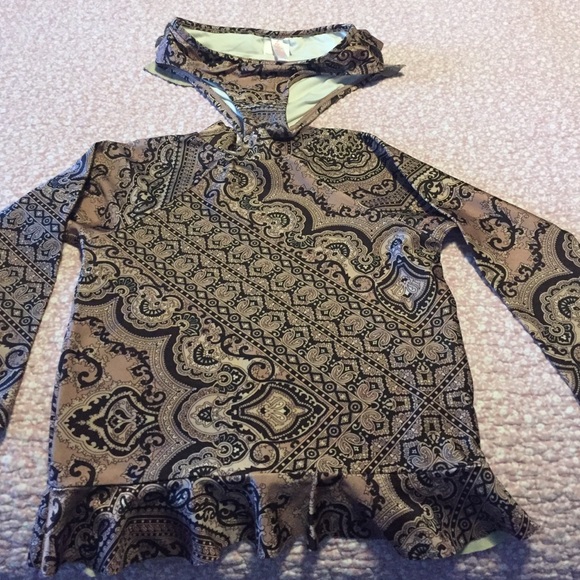 Zimmerman kids bathing suit!