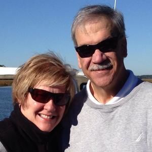 Meet your Posher, Anita