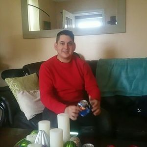 Meet your Posher, Christian