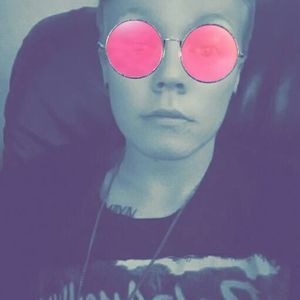 Meet your Posher, Alexander