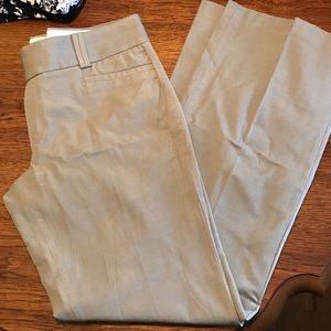 Banana Republic Jackson Fit dress pants 16L