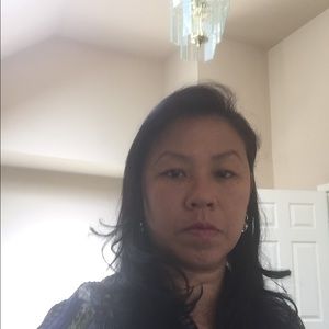 Meet your Posher, Ann-marie