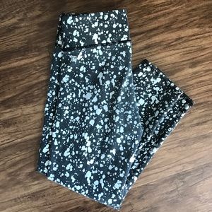 Fabletics athletic leggings