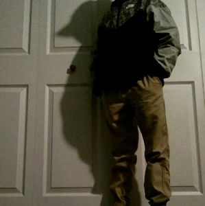 Meet your Posher, Evan