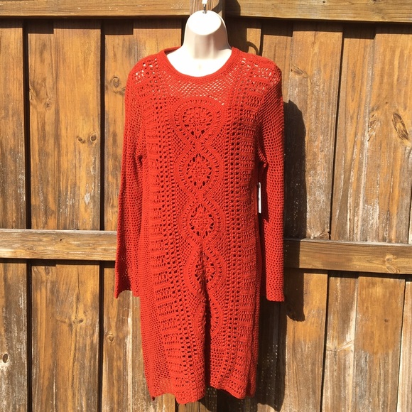 Free People Rosalind Swit Dress
