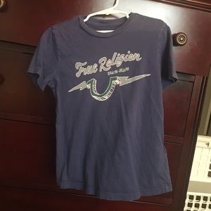 True Religion boys Tshirt