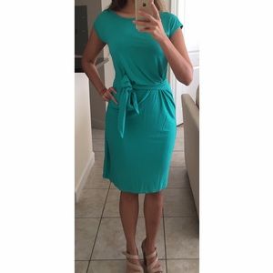 Boston Proper Cocktail Dress