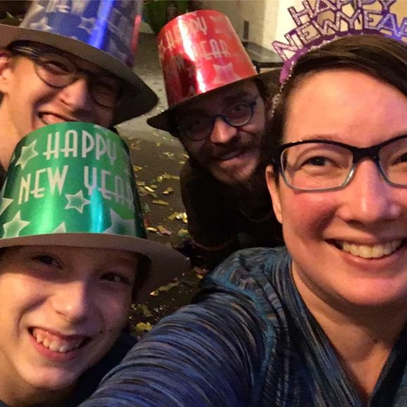 Meet your Posher, Christina - Picture 1 of 1