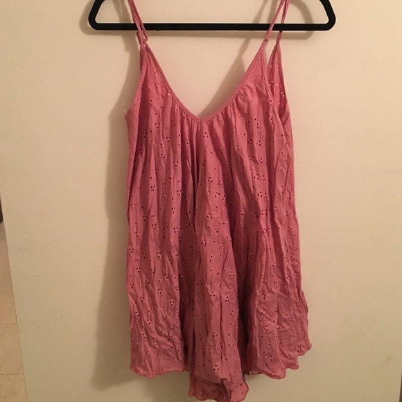 BLUE LIFE SUN DRESS