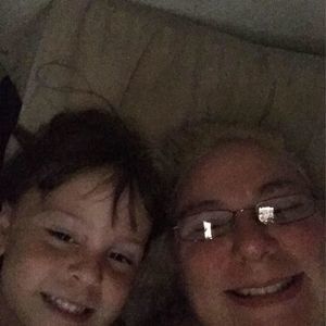 Meet your Posher, Sandy