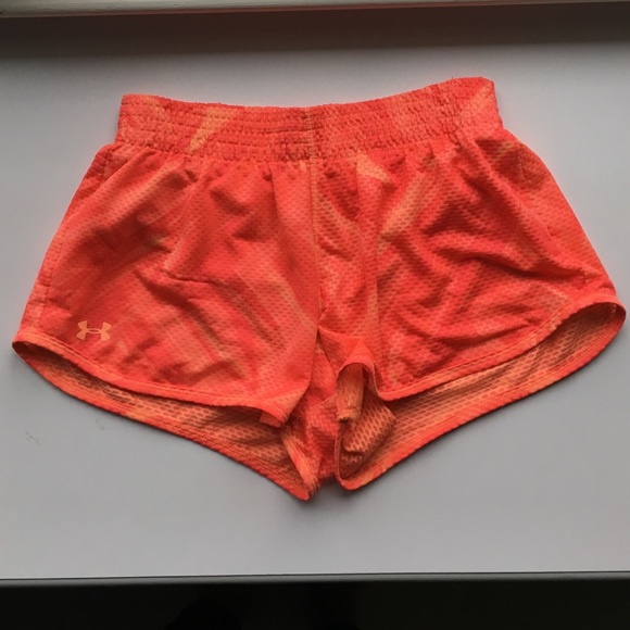 Under armour shorts