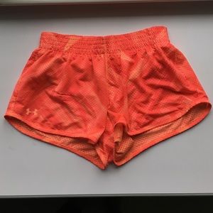 Under armour shorts