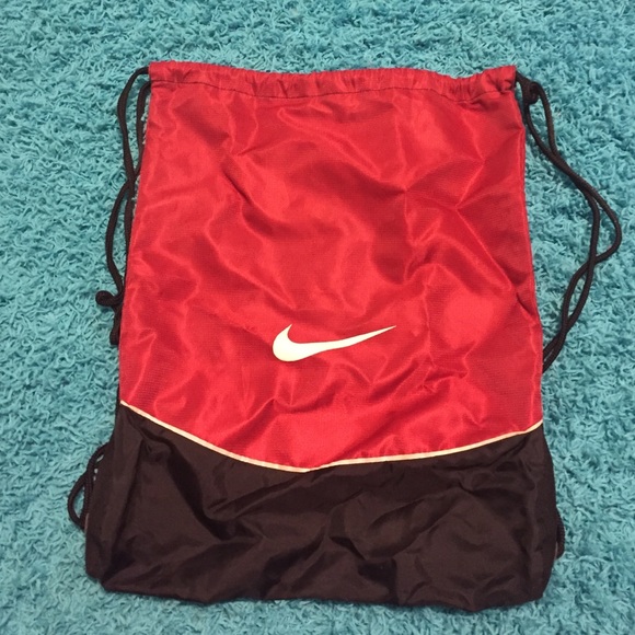 Nike Drawstring Bag