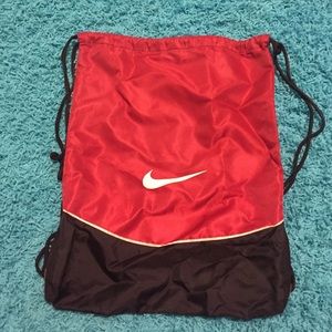 Nike Drawstring Bag