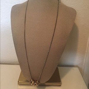 Coach Shapes Necklace