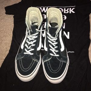 Vans SK8-HI SLIM