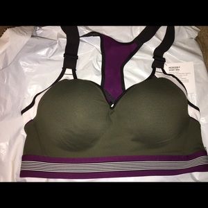 Victoria Sport Incredible 36C new with tags