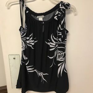 White House Black Market L