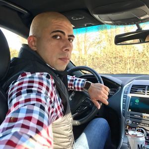 Meet your Posher, Filiberto