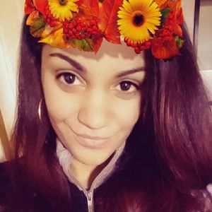 Meet your Posher, Shaunice