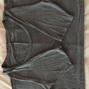 Motherhood Maternity Tunic