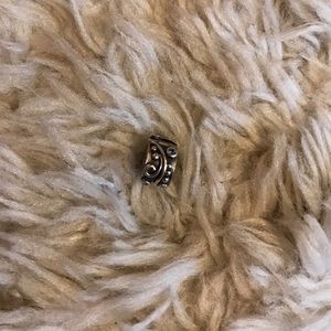 Pandora Charm Stopper