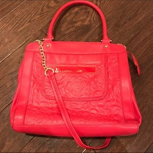 Kate Landry Quilted Purse