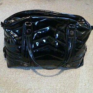 Black bag