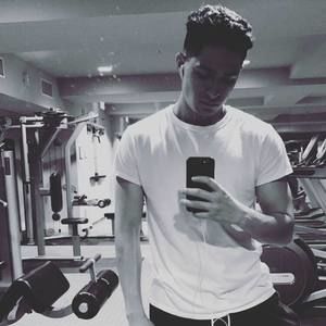 Meet your Posher, Kevin